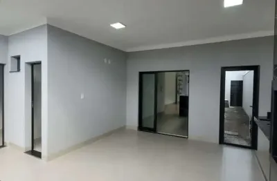 Casa com 4 quartos à venda na Rua Amazônia, 20, Granada, Uberlândia