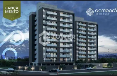 Apartamento com 2 quartos à venda na Avenida Europa, 1000, Tibery, Uberlândia