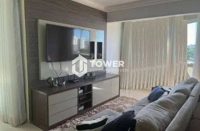 Apartamento com 3 quartos à venda na Avenida Francisco Ribeiro, 301, Santa Mônica, Uberlândia