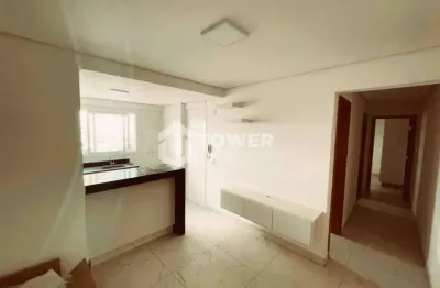 Apartamento com 2 quartos à venda na Avenida Terezina, 1700, Umuarama, Uberlândia