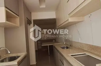 Apartamento com 2 quartos à venda na Rua Tenente Virmondes, 508, Centro, Uberlândia