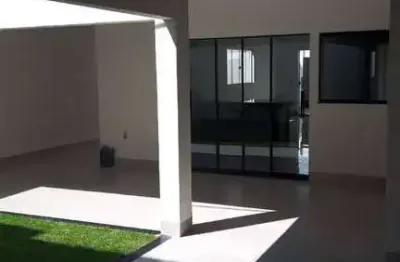 Casa com 3 quartos à venda na Rua Joaquim Carneiro, 1001, Jardim Europa, Uberlândia