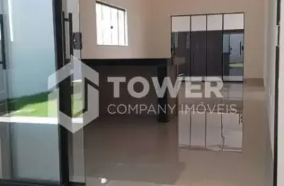 Casa com 3 quartos à venda na Rua Joaquim Carneiro, 1001, Jardim Europa, Uberlândia