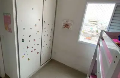 Apartamento com 2 quartos à venda na Avenida Chicago, 1000, Novo Mundo, Uberlândia