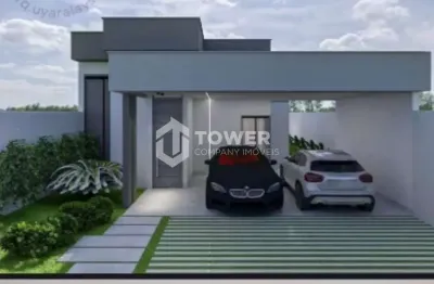 Casa com 3 quartos à venda na Rua dos Cactos, 1580, Granada, Uberlândia