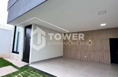 Casa com 3 quartos à venda na Rua Emborcação, 10000, Granada, Uberlândia