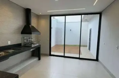 Casa com 4 quartos à venda na Rua Emborcação, 10000, Granada, Uberlândia