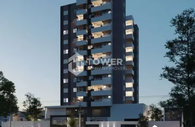 Apartamento com 3 quartos à venda na Rua Cheyenne, 102, Novo Mundo, Uberlândia