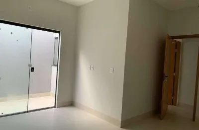 Casa com 3 quartos à venda na Rua Santina Zanatta, 102, Novo Mundo, Uberlândia