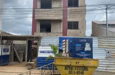 Apartamento com 3 quartos à venda na Rua Antônio Fortunato da Silva, 650, Santa Mônica, Uberlândia
