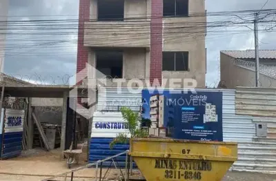 Apartamento com 3 quartos à venda na Rua Antônio Fortunato da Silva, 650, Santa Mônica, Uberlândia