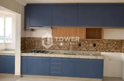 Apartamento com 2 quartos à venda na Rua Real Grandeza, 200, Tubalina, Uberlândia