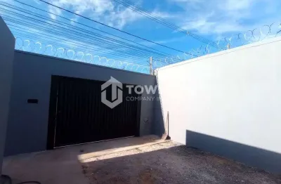 Casa com 3 quartos à venda na Rua Coraci Matos, 200, Jardim Canaã, Uberlândia