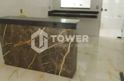 Casa com 3 quartos à venda na Rua Betânia, 80, Jardim Canaã, Uberlândia