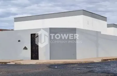 Casa com 3 quartos à venda na Rua Betânia, 80, Jardim Canaã, Uberlândia