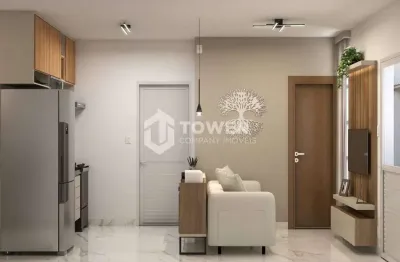 Casa com 2 quartos à venda na Rua Palérmo, 20, Jardim Europa, Uberlândia