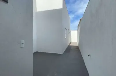 Casa com 2 quartos à venda na Rua Antônio Bernardes da Costa, 200, Laranjeiras, Uberlândia