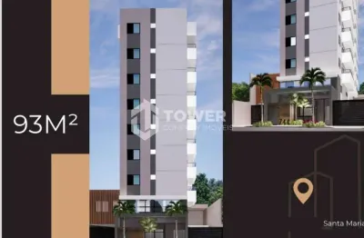 Apartamento com 3 quartos à venda na Avenida João XXIII, 60, Saraiva, Uberlândia