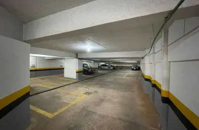 Apartamento com 3 quartos à venda na Rua Tenente Virmondes, 500, Centro, Uberlândia