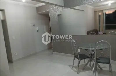 Apartamento com 3 quartos à venda na Rua Sebastiana Arantes Fonseca, 361, Santa Mônica, Uberlândia