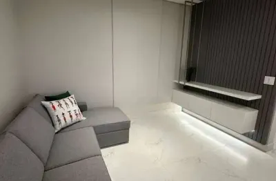 Apartamento com 3 quartos à venda na Rua João José da Silva, 300, Santa Mônica, Uberlândia