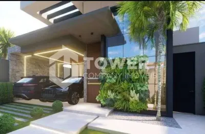 Casa com 3 quartos à venda na Rua Dourada, 190, Alto Umuarama, Uberlândia