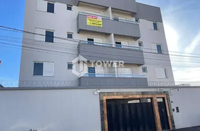 Apartamento com 3 quartos à venda na Rua Santina Zanatta, 3, Novo Mundo, Uberlândia