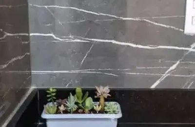 Casa com 3 quartos à venda na Rua Edmar Fraga, 1, Jardim Patrícia, Uberlândia