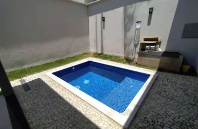 Casa com 4 quartos à venda na Rua Caule, 800, Granada, Uberlândia