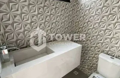 Casa com 3 quartos à venda na Rua Santina Zanatta, 11, Novo Mundo, Uberlândia