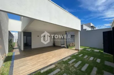 Casa com 3 quartos à venda na Rua Santina Zanatta, 11, Novo Mundo, Uberlândia