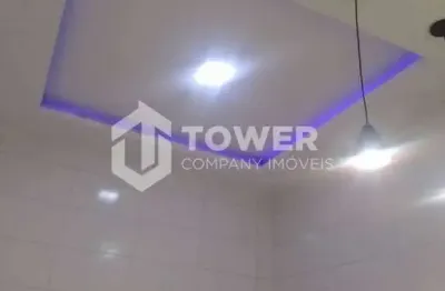 Casa com 3 quartos à venda na Rua Sebastião Rodrigues Oliveira, 200, Jardim Canaã, Uberlândia