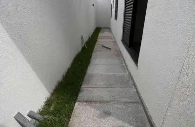 Casa com 4 quartos à venda na Avenida Vereador Carlito Cordeiro, 2700, Jardim Botânico, Uberlândia
