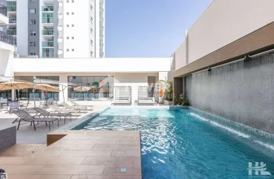 Apartamento com 3 quartos à venda na Avenida África, 115, Tibery, Uberlândia