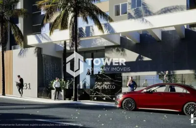 Apartamento com 3 quartos à venda na Rua Armando Tucci, 1120, Santa Mônica, Uberlândia