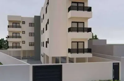Apartamento com 2 quartos à venda na Rua Edmar Fraga, 217, Jardim Patrícia, Uberlândia