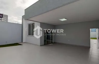 Casa com 3 quartos à venda na Rua Santina Zanatta, 5, Novo Mundo, Uberlândia