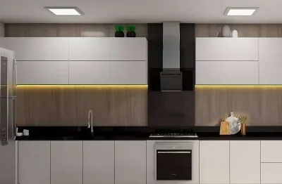 Apartamento com 3 quartos à venda na Avenida João Pessoa, 625, Martins, Uberlândia