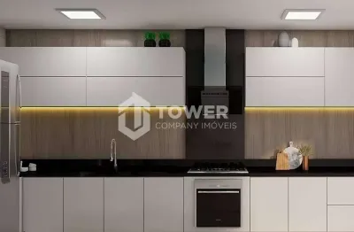 Apartamento com 3 quartos à venda na Avenida João Pessoa, 625, Martins, Uberlândia