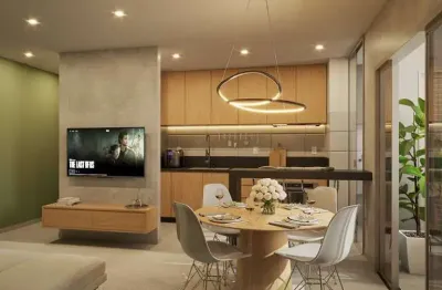 Apartamento com 2 quartos à venda na Rua Sarandi , Morumbi, Uberlândia , Mg, 38407,123, Brasil, 200, Morumbi, Uberlândia