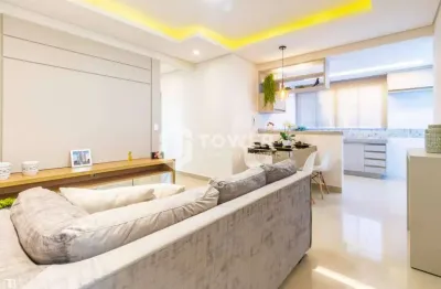Apartamento com 2 quartos à venda na Rua Licydio Paes, 555, Santa Mônica, Uberlândia