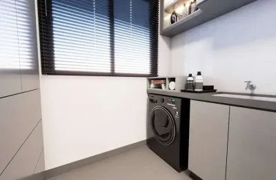 Apartamento com 3 quartos à venda na Rua Nordau Gonçalves De Melo , Santa Mônica, Uberlândia , Mg, Brasil, Santa Mônica, Uberlândia