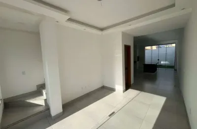 Casa com 3 quartos à venda na Rua Santina Zanatta, Novo Mundo, Uberlândia