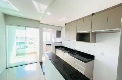 Apartamento com 3 quartos à venda na Rua Nossa Senhora de Fátima, 200, Tubalina, Uberlândia