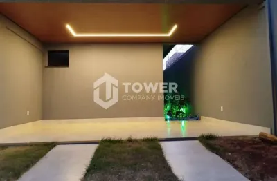 Casa com 3 quartos à venda na Rua Antônio Kavamoto, 50, Aclimação, Uberlândia