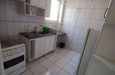 Apartamento com 2 quartos à venda na Rua Paraná, 812, Brasil, Uberlândia