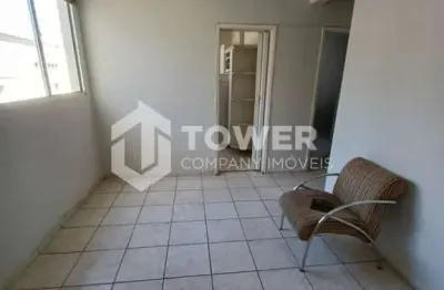 Apartamento com 2 quartos à venda na Rua Paraná, 812, Brasil, Uberlândia