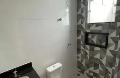 Apartamento com 2 quartos à venda na Rua José Vicente da Silva, 30, Shopping Park, Uberlândia