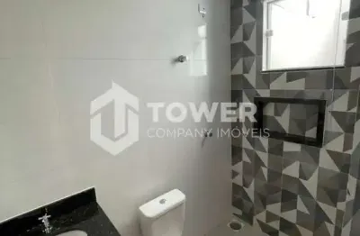 Apartamento com 2 quartos à venda na Rua José Vicente da Silva, 30, Shopping Park, Uberlândia
