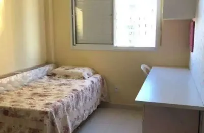 Apartamento com 3 quartos à venda na Avenida Lázara Alves Ferreira, 90, Santa Mônica, Uberlândia